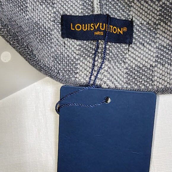 LOUIS VUITTON BEANIE - BRAND NEW- - Picture 4 of 4